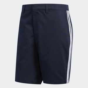 Adidas Chino Shorts Navy Blue EC7299 Size 34 NEW